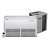 SPLIT 57K / 60K SPRINGER PISO TETO 380V SIL GAS R410A - Imagem 4