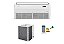 SPLIT 57K / 60K SPRINGER PISO TETO 380V SIL GAS R410A - Imagem 9