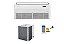 SPLIT 57K / 60K SPRINGER PISO TETO 380V SIL GAS R410A - Imagem 8