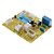 PLACA CONTROLE ELETRONICO FREEZER BVR28GB 220V - W10619170130 - W10314922 - 326066834 - W10419555 - W10419655 OR - Imagem 2