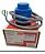 BOBINA VALVULA SOLENOIDE 14W 60HZ 220V - 018F6264 DANFOSS - Imagem 2