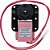 MOTOR VENTILADOR DEFROST GELADEIRA CONSUL/BRASTEMP 220V - W10310999 OR - Imagem 12