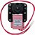 MOTOR VENTILADOR DEFROST GELADEIRA CONSUL/BRASTEMP 220V - W10310999 OR - Imagem 1