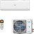 SPLIT 9K ELGIN INVERTER II WI-FI INTEGRADO HW 220V ECO GAS R32 - 45HJFI09C2WB - 45HJFE09C2CB 10XX - Imagem 1