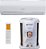SPLIT 22K SPRINGER / MIDEA HW 220V AIRVOLUTION GAS R32 10XX - Imagem 1