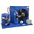 UNIDADE CONDENSADORA 5.5HP MTZ64 TRIFASICA 380V MEDIA/ALTA GAS R22 R134A R404A R407C R452A R513A - HJZ064D20V DANFOSS - Imagem 1