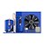 UNIDADE CONDENSADORA 5.5HP MTZ64 TRIFASICA 380V MEDIA/ALTA GAS R22 R134A R404A R407C R452A R513A - HJZ064D20V DANFOSS - Imagem 3