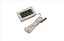 TERMOMETRO DIGITAL LCD -50 A 70 GRAUS 1.5 VOLTS - Imagem 1