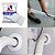 KIT 25 FITAS PVC BRANCA 10MT REFRIGERAÇÃO AR CONDICIONADO (SITE) - Imagem 4