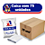 KIT 75 FITAS PVC BRANCA 10MT REFRIGERAÇÃO AR CONDICIONADO (SITE) - Imagem 2