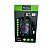 CAIXA DE SOM BLUETOOTH PORTATIL C/ MICROFONE 2200W 33X22 - INL802 INLUSS - Imagem 2