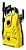 LAVADORA ALTA PRESSAO 1400W 1500PSI KARCHER - Imagem 1