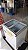 FREEZER HORIZONTAL TAMPA DE VIDRO 120L 220V - EEH120XX EOS 10XX - Imagem 4