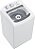 LAVADORA ROUPA CONSUL 12KG CWH12BBBNA 220V 10XX - Imagem 1