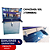 BEBEDOURO INOX 3 TORNEIRAS 100L 220V SO ACO 10XX - Imagem 2