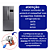 MOTOR VENTILADOR DEFROST ELECTROLUX SIDE BY SIDE SH70 SH72 SS72X - A07645901 - 15915900 OR - Imagem 3