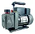 BOMBA DE VACUO 1,5CFM ESTAGIO SIMPLES BIVOLT HBS - VP115 FRIVEN - Imagem 1