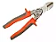 ALICATE CORTE DIAGONAL 7.1/2" ALIVIO DE FORCA BESTFER - Imagem 1