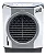 CLIMATIZADOR DE AR 100L 210W 220V - CLI100 PRO VENTISOL - Imagem 4
