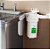FILTRO PURIFICADOR FIT200 BRANCO COM REFIL ROSCA DE 1/2 - 2000 - 02010003 - Imagem 3