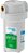 FILTRO PURIFICADOR FIT200 BRANCO COM REFIL ROSCA DE 1/2 - 2000 - 02010003 - Imagem 1