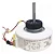 MOTOR VENTILADOR EVAPORADORA ELECTROLUX 9 A 12K BTUS QI09F QI12F XI09F XI12F VI09F BI09F - FN10B-PG - YYR10-4A1-PG - A08079801 OR - Imagem 1