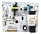PLACA MULTIMODELOS DFN50 DF51 DF52 DF53 DF54 TF51 TF52 DF80 DF82 BIVOLT -  64502201 - 70202295 - 70202437 - A02021001 - A02021005 - A02021009 - A02021011 -  A02021013 - A02021014 - 72557510000 EMICOL - Imagem 1