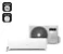 SPLIT 9K VIX HW GAS R410A 220V - AS-09CR2SLDDK02 - DCRE2024326484 - Imagem 5