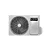 SPLIT 9K VIX HW GAS R410A 220V - AS-09CR2SLDDK02 - DCRE2024326484 - Imagem 4