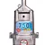 BOMBA SAPO SUBMERSA 300W F750 ATE 1650L/H 220V RAYMA - Imagem 3