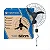 VENTILADOR PAREDE 60CM PRETO 220V PREMIUM VENTISOL - Imagem 1