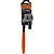 CHAVE DE GRIFO 8" FAMASTIL - Imagem 2