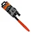 CHAVE DE GRIFO 8" FAMASTIL - Imagem 3