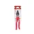 ALICATE UNIVERSAL 8" ISOLADO R2830 GEDORE - Imagem 1