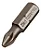 BIT PONTA PHILIPS 25MM (UNIDADE) MAKITA - Imagem 1