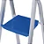 ESCADA ALUMINIO 7 DEGRAUS 2M MOR 10XX - Imagem 2