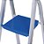 ESCADA ALUMINIO 4 DEGRAUS 1.34M MOR - Imagem 2