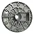 SUPORTE DO CESTO ELECTROLUX LTC07 - 65400082 OR - Imagem 2