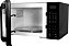 MICROONDAS 32L PRETO 1400W 220V - AMIC01N-02 AGRATTO - Imagem 3