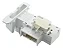 TRAVA TAMPA ELECTROLUX LTR15 LT15F - 64287508 OR - Imagem 1