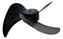 HELICE SPLIT ELGIN 18000 A 60000 BTUS OR - Imagem 3