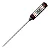 TERMOMETRO DIGITAL ESPETO -50C A +300C - HT5003F HULTER - Imagem 1