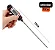 TERMOMETRO DIGITAL ESPETO -50C A +300C - HT5003F HULTER - Imagem 4
