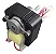 MOTOR VENTILADOR DEFROST 1/100 METALFRIO 220V EOS - Imagem 4