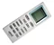 CONTROLE REMOTO AR CONDICIONADO GREE YB1F2 - C01335 - Imagem 2