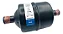 FILTRO SECADOR FERRO EML163 3/8 SOLDA 350X3/8 - ELR/EML-163 EOS - Imagem 1