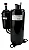 COMPRESSOR ROTATIVO 24K GAS R410 24000 BTUS 220V - Imagem 1