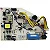 (P26) PLACA EVAPORADORA AR CONDICIONADO INVERTER CONSUL 22000 BTUS CBF22CB 220V - W10524928 OR - Imagem 1