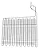 CONDENSADOR FREEZER CONSUL 76.5X61 CHA22 CHA31 - W11160123 OR - Imagem 2