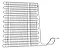 CONDENSADOR FREEZER CONSUL 76.5X61 CHA22 CHA31 - W11160123 OR - Imagem 1